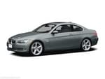 2007 BMW 335i Coupe