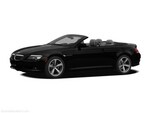 2009 BMW 650i Convertible