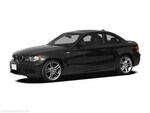 2009 BMW 135i Coupe