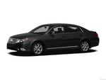 2012 Toyota Avalon Sedan