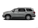 2012 Toyota Sequoia SUV