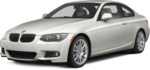 2013 BMW 328i xDrive Coupe