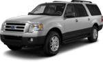 2013 Ford Expedition EL SUV