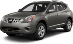 2013 Nissan Rogue SUV