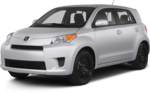 2013 Scion xD Hatchback