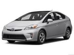 2013 Toyota Prius Hatchback