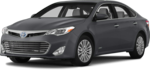 2013 Toyota Avalon Hybrid Sedan