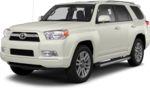 2013 Toyota 4Runner SUV