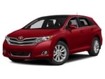 2013 Toyota Venza Crossover