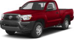 2013 Toyota Tacoma Truck