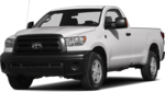 2013 Toyota Tundra Truck