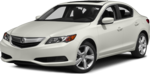 2014 Acura ILX Sedan