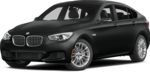 2014 BMW 550i Gran Turismo
