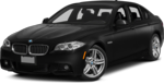 2014 BMW 535d xDrive Sedan