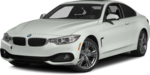 2014 BMW 435i Coupe