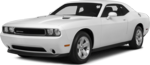 2014 Dodge Challenger Coupe