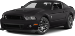 2014 Ford Shelby GT500 Coupe