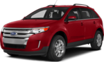 2014 Ford Edge SUV