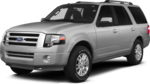 2014 Ford Expedition SUV