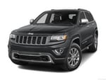 2014 Jeep Grand Cherokee SUV
