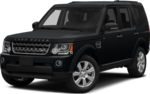2014 Land Rover LR4 SUV