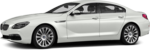 2015 BMW 650i xDrive Gran Coupe