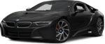 2015 BMW i8 Coupe