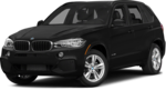 2015 BMW X5 SUV