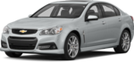 2015 Chevrolet SS Sedan