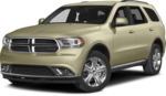 2015 Dodge Durango VUD