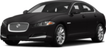2015 Jaguar XF Sedan