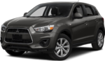 2015 Mitsubishi Outlander Sport SUV