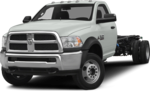 2015 Ram 4500 Chassis Truck
