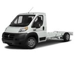 2015 Ram ProMaster 3500 Cutaway Truck