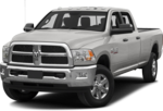 2015 Ram 3500 Camión