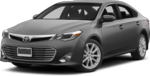 2015 Toyota Avalon Sedan