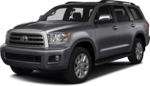 2015 Toyota Sequoia SUV