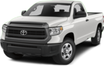 2015 Toyota Tundra Truck