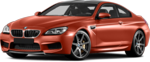 2016 BMW M6 Coupe