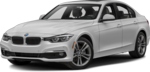 2016 BMW 328d Sedan