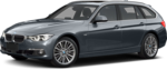 2016 BMW 328d xDrive Wagon