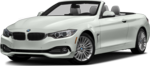2016 BMW 428i Convertible