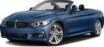 2016 BMW 435i Convertible