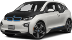 2016 BMW i3 with Range Extender Hatchback