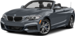 2016 BMW M235i Convertible