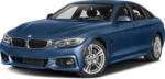 2016 BMW 435i Gran Coupe