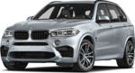 2016 BMW X5 M SUV