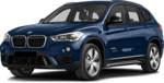 2016 BMW X1 SUV