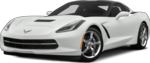 2016 Chevrolet Corvette Coupe