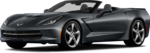 2016 Chevrolet Corvette Convertible